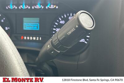 2024 Forest River Sunseeker 2150SLE   - Photo 44 - Dublin, CA 94568