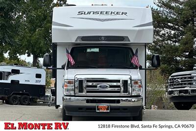 2024 Forest River Sunseeker 2150SLE   - Photo 9 - Dublin, CA 94568