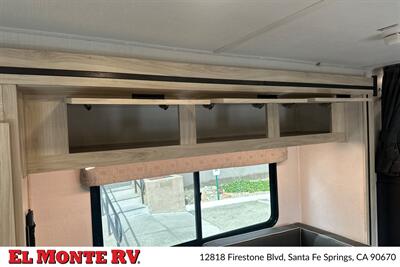 2024 Forest River Sunseeker 2150SLE   - Photo 15 - Dublin, CA 94568