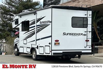 2024 Forest River Sunseeker 2150SLE   - Photo 6 - Dublin, CA 94568