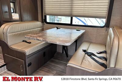 2024 Thor Four Winds 22E   - Photo 14 - Santa Fe Springs, CA 90670
