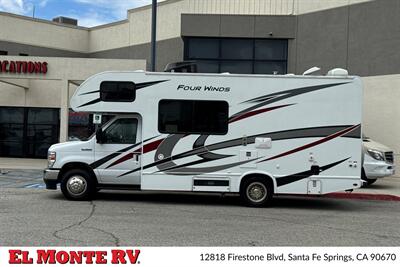 2024 Thor Four Winds 22E   - Photo 7 - Santa Fe Springs, CA 90670