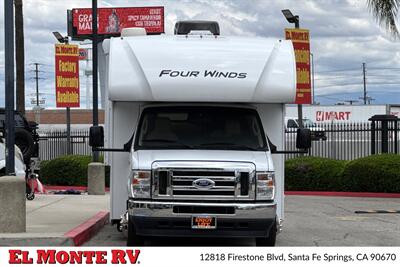 2024 Thor Four Winds 22E   - Photo 9 - Santa Fe Springs, CA 90670