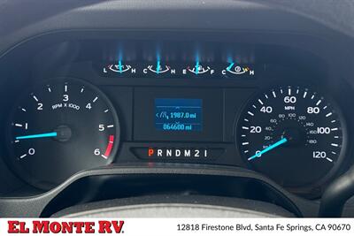 2024 Thor Four Winds 22E   - Photo 47 - Santa Fe Springs, CA 90670