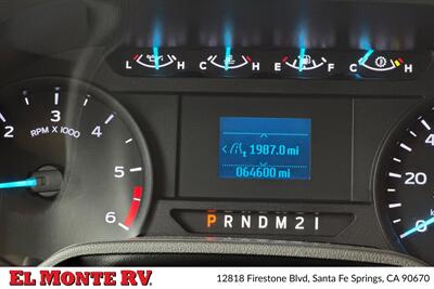 2024 Thor Four Winds 22E   - Photo 48 - Santa Fe Springs, CA 90670