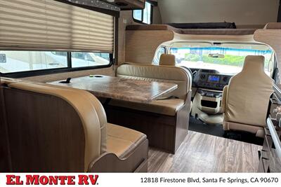 2024 Thor Four Winds 22E   - Photo 39 - Santa Fe Springs, CA 90670