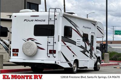 2024 Thor Four Winds 22E   - Photo 3 - Santa Fe Springs, CA 90670