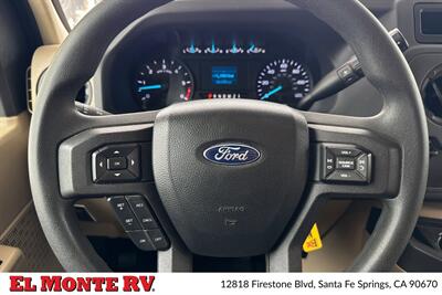 2024 Thor Four Winds 22E   - Photo 46 - Santa Fe Springs, CA 90670