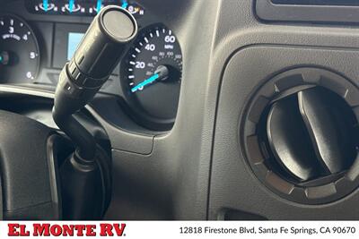 2024 Thor Four Winds 22E   - Photo 45 - Santa Fe Springs, CA 90670