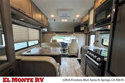 2024 Thor Four Winds 22E   - Photo 38 - Santa Fe Springs, CA 90670