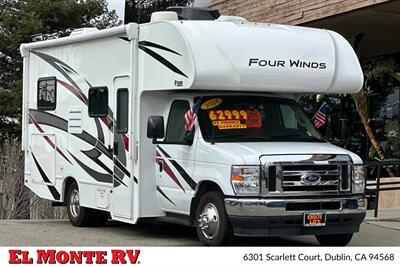 2024 Thor Four Winds 22E