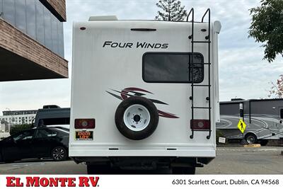 2024 Thor Four Winds 22E   - Photo 4 - Santa Fe Springs, CA 90670
