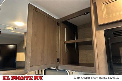 2024 Thor Four Winds 22E   - Photo 22 - Santa Fe Springs, CA 90670