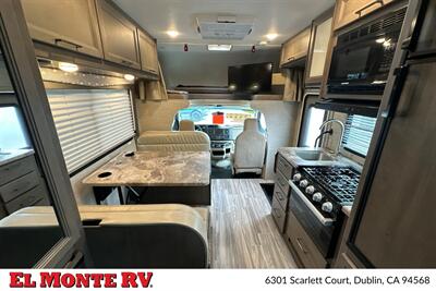 2024 Thor Four Winds 22E   - Photo 37 - Santa Fe Springs, CA 90670