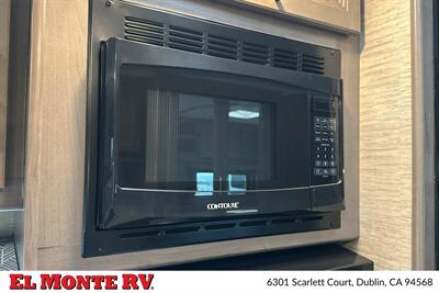 2024 Thor Four Winds 22E   - Photo 21 - Santa Fe Springs, CA 90670