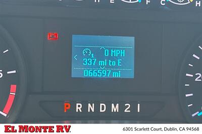 2024 Thor Four Winds 22E   - Photo 47 - Santa Fe Springs, CA 90670