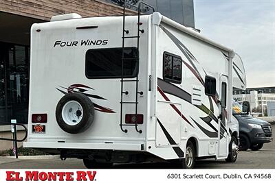 2024 Thor Four Winds 22E   - Photo 3 - Santa Fe Springs, CA 90670