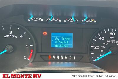 2024 Thor Four Winds 22E   - Photo 46 - Santa Fe Springs, CA 90670
