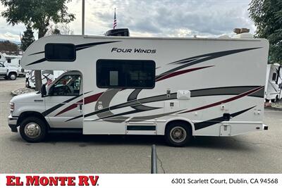 2024 Thor Four Winds 22E   - Photo 7 - Santa Fe Springs, CA 90670