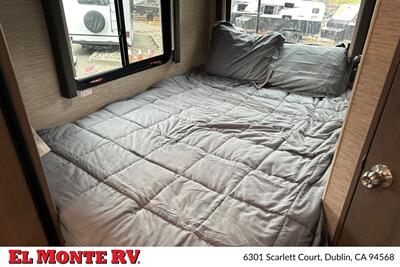 2024 Thor Four Winds 22E   - Photo 34 - Santa Fe Springs, CA 90670