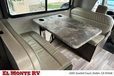 2024 Thor Four Winds 22E   - Photo 14 - Santa Fe Springs, CA 90670