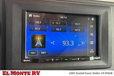 2024 Thor Four Winds 22E   - Photo 42 - Santa Fe Springs, CA 90670