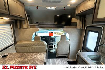 2024 Thor Four Winds 22E   - Photo 38 - Santa Fe Springs, CA 90670