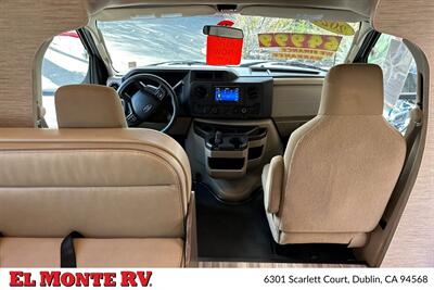 2024 Thor Four Winds 22E - Photo 30 - Santa Fe Springs, CA 90670