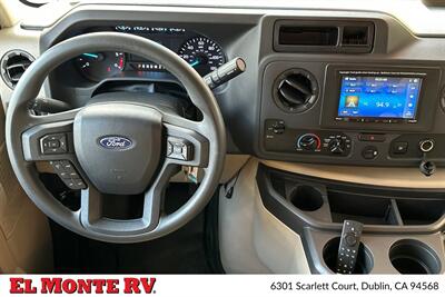 2024 Thor Four Winds 22E - Photo 35 - Santa Fe Springs, CA 90670