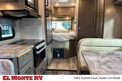 2024 Thor Four Winds 22E - Photo 33 - Santa Fe Springs, CA 90670