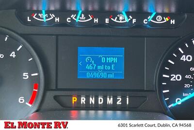 2024 Thor Four Winds 22E - Photo 42 - Santa Fe Springs, CA 90670