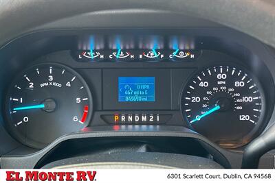 2024 Thor Four Winds 22E - Photo 41 - Santa Fe Springs, CA 90670