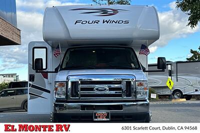 2024 Thor Four Winds 22E - Photo 9 - Santa Fe Springs, CA 90670