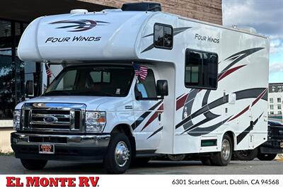 2024 Thor Four Winds 22E - Photo 8 - Santa Fe Springs, CA 90670