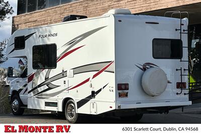 2024 Thor Four Winds 22E - Photo 6 - Santa Fe Springs, CA 90670