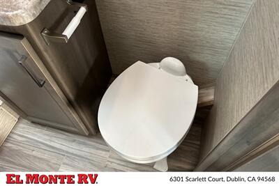 2024 Thor Four Winds 22E - Photo 27 - Santa Fe Springs, CA 90670