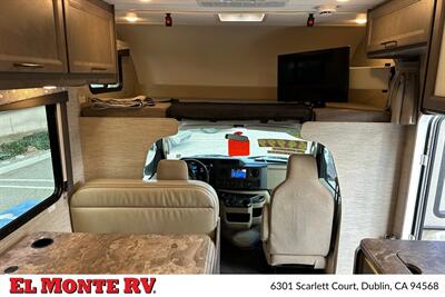 2024 Thor Four Winds 22E - Photo 12 - Santa Fe Springs, CA 90670