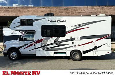 2024 Thor Four Winds 22E - Photo 7 - Santa Fe Springs, CA 90670