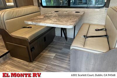 2024 Thor Four Winds 22E - Photo 14 - Santa Fe Springs, CA 90670
