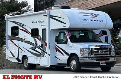 2024 Thor Four Winds 22E