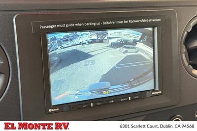 2024 Thor Four Winds 22E - Photo 37 - Santa Fe Springs, CA 90670