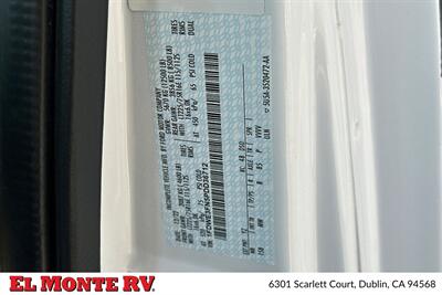 2024 Thor Four Winds 22E - Photo 46 - Santa Fe Springs, CA 90670