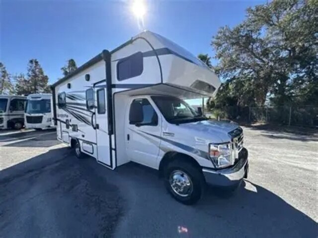 2024 Forest River Sunseeker 2150SLE  