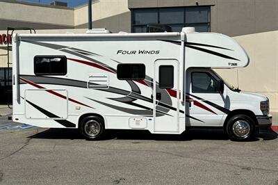 2024 Thor Four Winds 22E   - Photo 2 - Santa Fe Springs, CA 90670