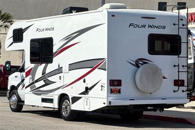 2024 Thor Four Winds 22E   - Photo 6 - Santa Fe Springs, CA 90670