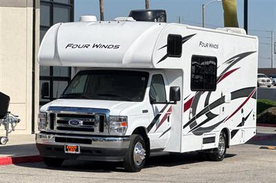 2024 Thor Four Winds 22E   - Photo 8 - Santa Fe Springs, CA 90670