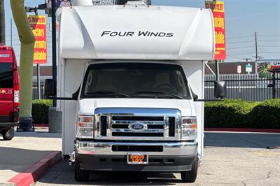 2024 Thor Four Winds 22E   - Photo 9 - Santa Fe Springs, CA 90670