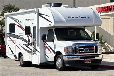 2024 Thor Four Winds 22E   - Photo 1 - Santa Fe Springs, CA 90670
