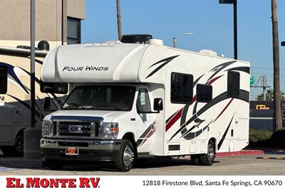 2024 Thor Four Winds 28A   - Photo 8 - Santa Fe Springs, CA 90670