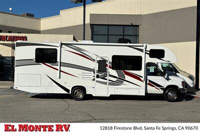 2024 Thor Four Winds 28A   - Photo 2 - Santa Fe Springs, CA 90670